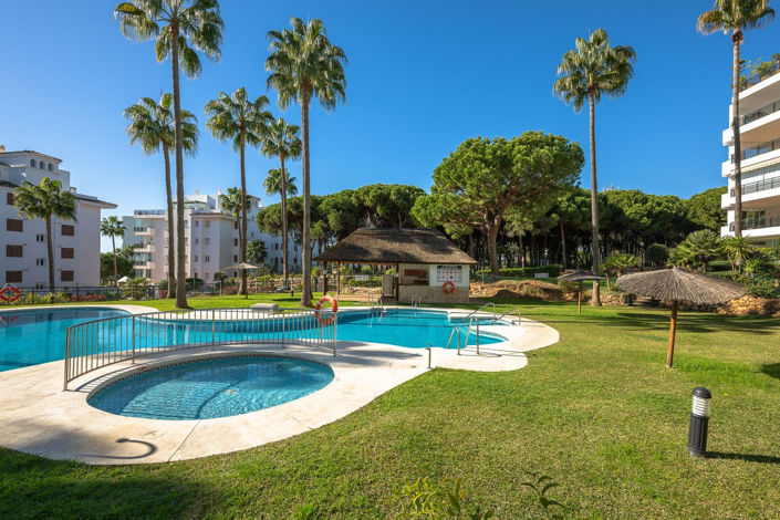 Image No.21-Appartement de 2 chambres à vendre à Calahonda