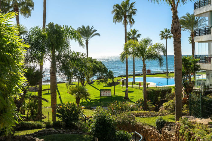 Image No.26-Appartement de 2 chambres à vendre à Calahonda