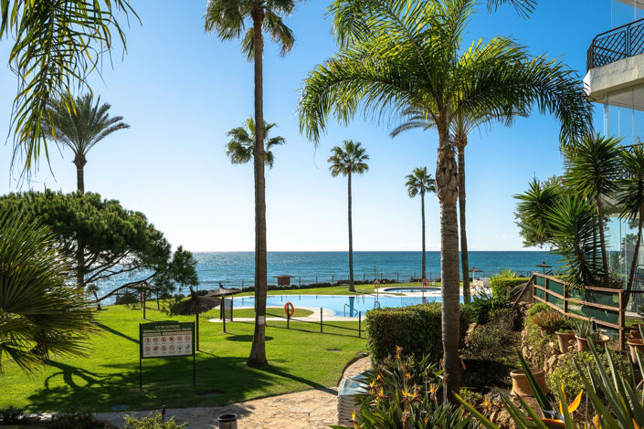 Image No.29-Appartement de 2 chambres à vendre à Calahonda