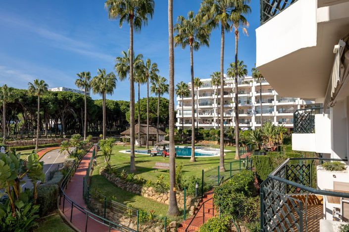 Image No.35-Appartement de 2 chambres à vendre à Calahonda