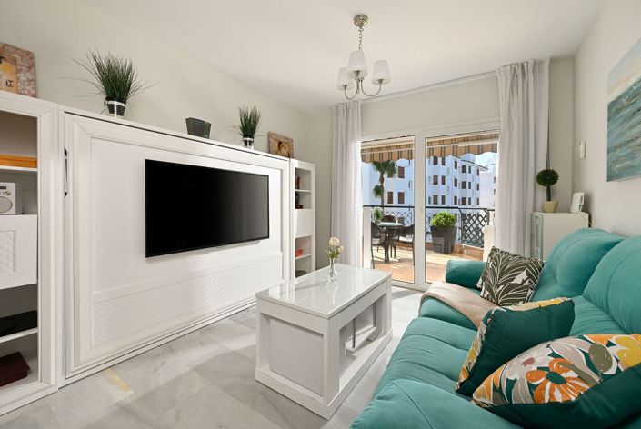 Image No.4-2 Bed Apartment for sale