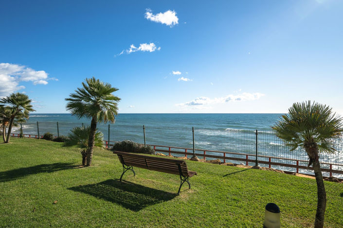 Image No.40-Appartement de 2 chambres à vendre à Calahonda