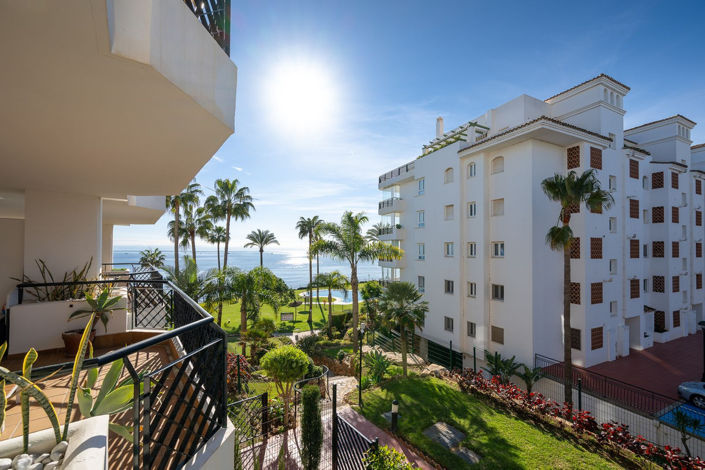 Image No.41-Appartement de 2 chambres à vendre à Calahonda