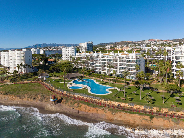 Image No.44-Appartement de 2 chambres à vendre à Calahonda