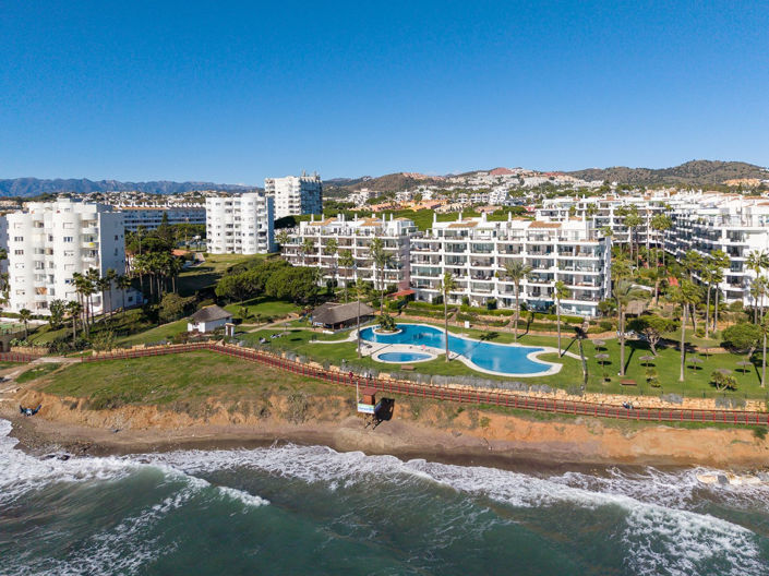 Image No.45-Appartement de 2 chambres à vendre à Calahonda