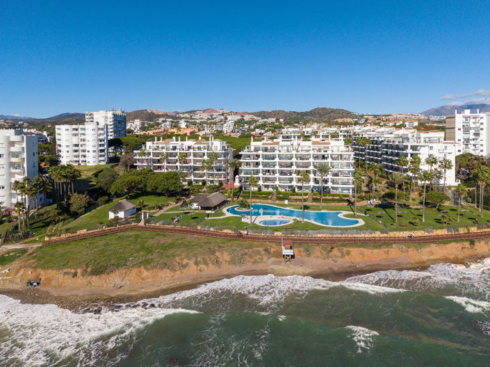 Image No.46-Appartement de 2 chambres à vendre à Calahonda