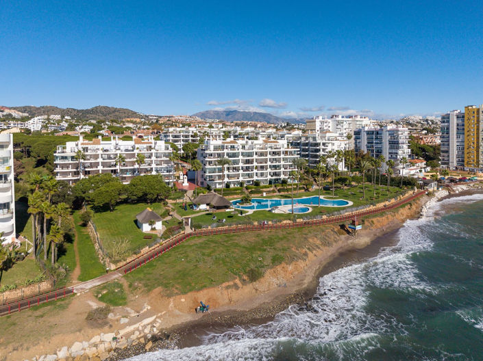 Image No.47-Appartement de 2 chambres à vendre à Calahonda