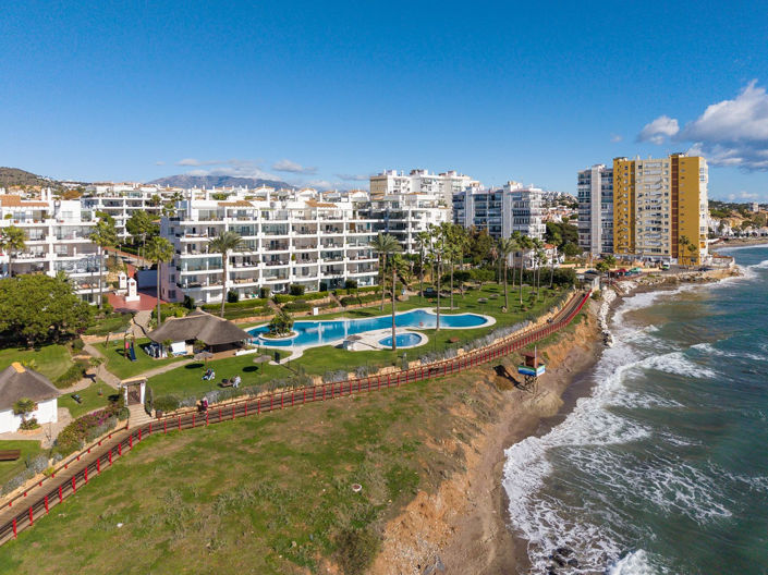 Image No.49-Appartement de 2 chambres à vendre à Calahonda