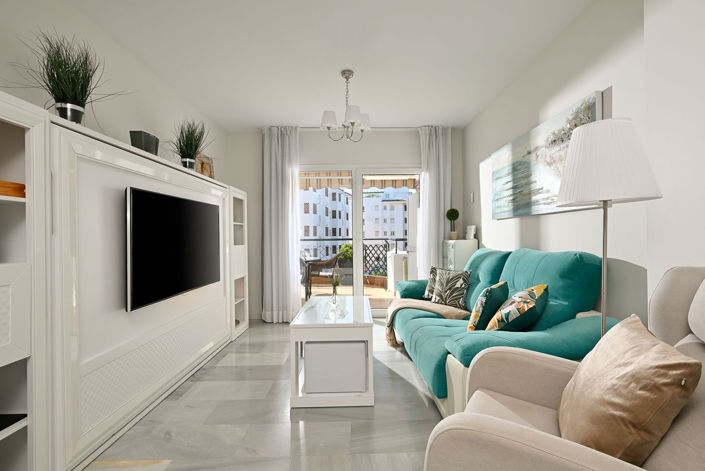 Image No.8-2 Bed Apartment for sale