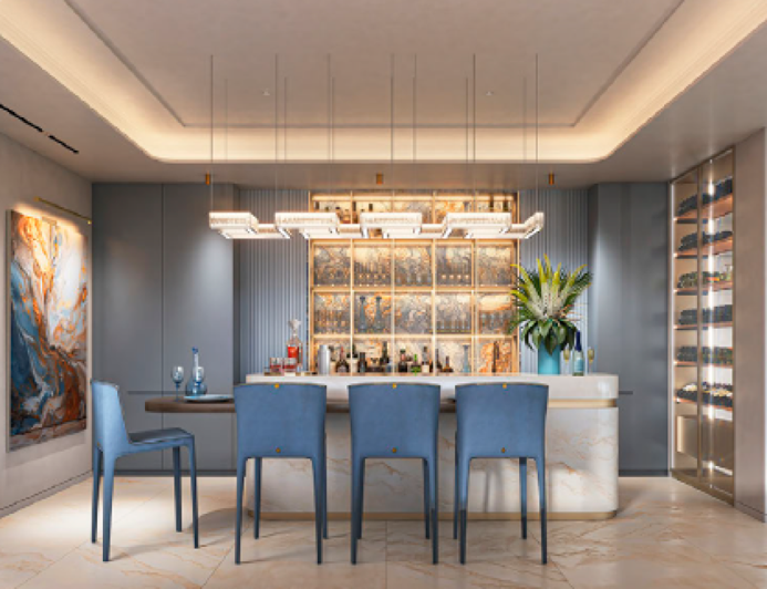 Image No.18-5 Bed Villa for sale