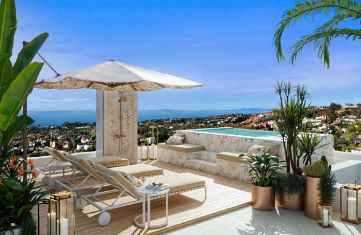 Image No.2-5 Bed Villa for sale