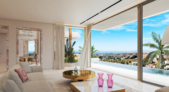 Image No.4-5 Bed Villa for sale