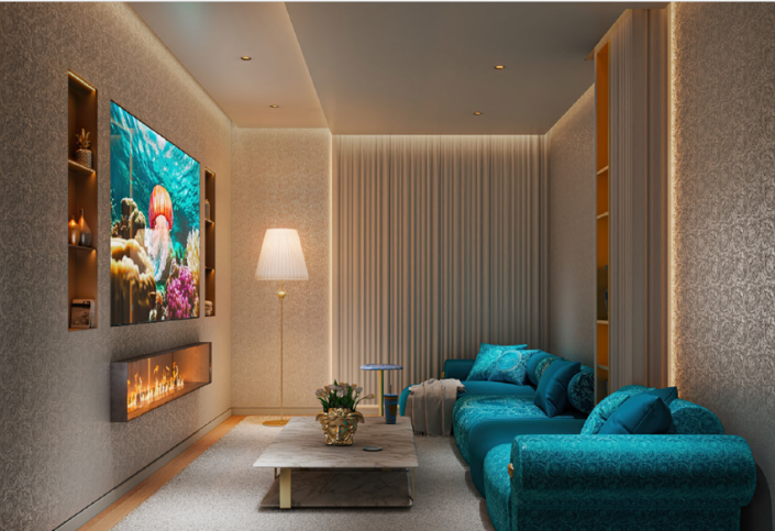 Image No.5-5 Bed Villa for sale