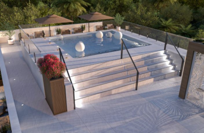 Image No.3-20 Bed Hotel for sale