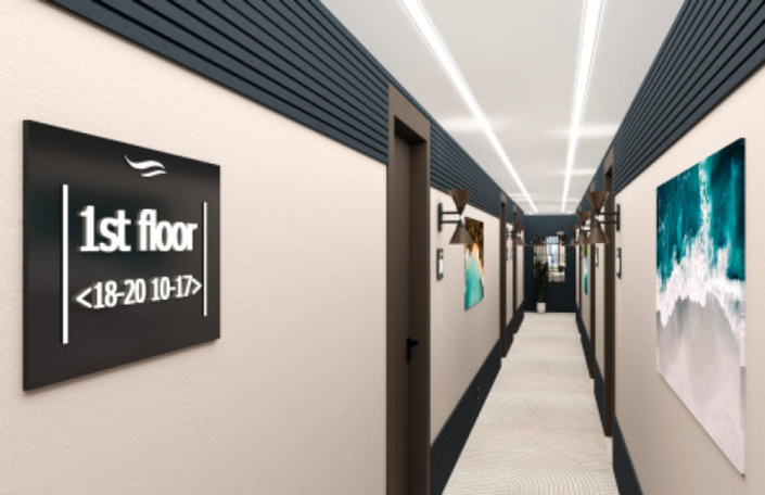 Image No.7-20 Bed Hotel for sale