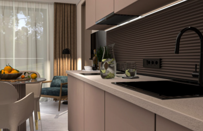 Image No.8-20 Bed Hotel for sale