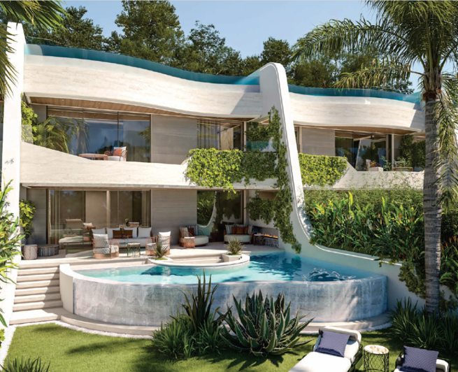 Image No.2-3 Bed Apartment for sale