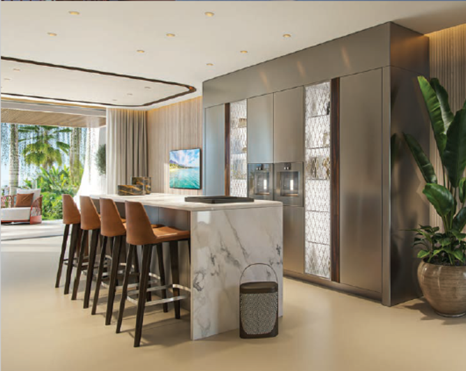 Image No.4-Appartement de 3 chambres à vendre à Estepona