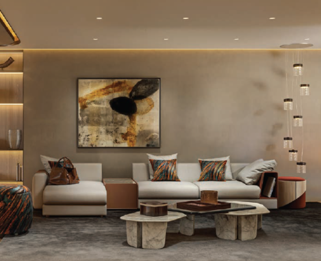 Image No.5-3 Bed Apartment for sale