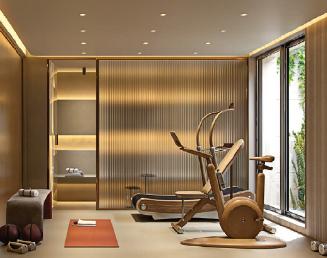 Image No.6-4 Bed Apartment for sale