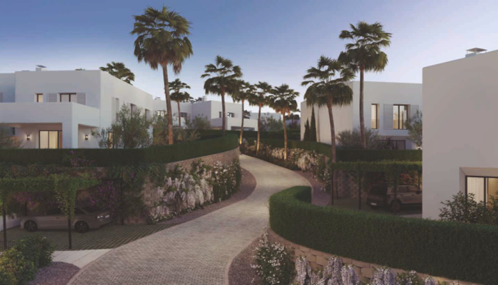 Image No.2-3 Bed Villa for sale