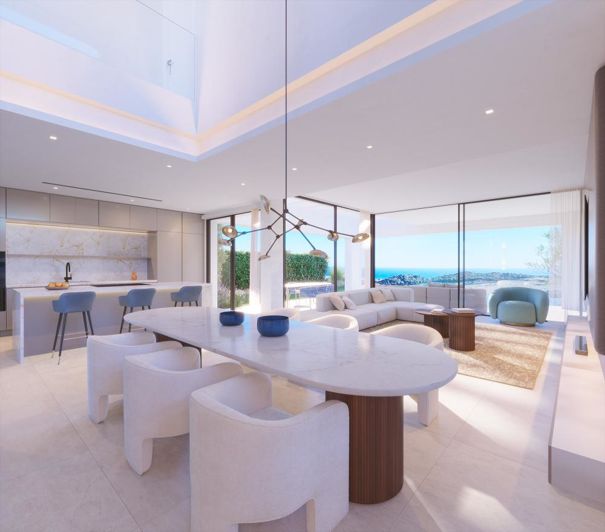Image No.3-4 Bed Villa for sale