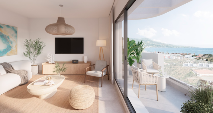 Image No.4-2 Bed Penthouse for sale