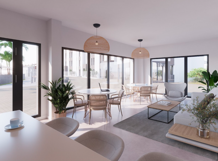 Image No.5-2 Bed Penthouse for sale