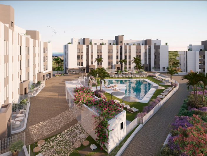 Image No.7-2 Bed Penthouse for sale