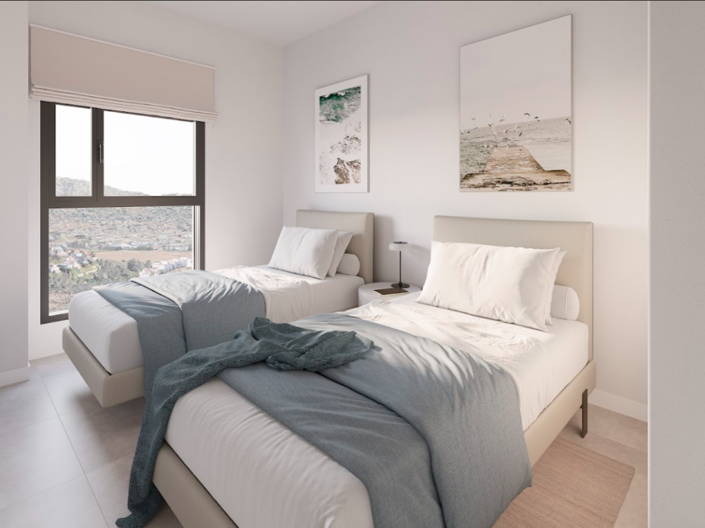 Image No.3-3 Bed Apartment for sale