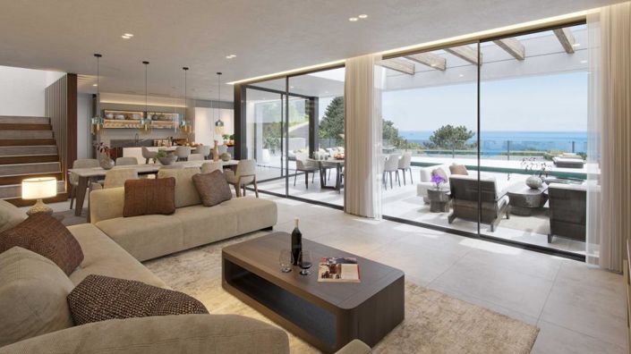 Image No.4-4 Bed Villa for sale