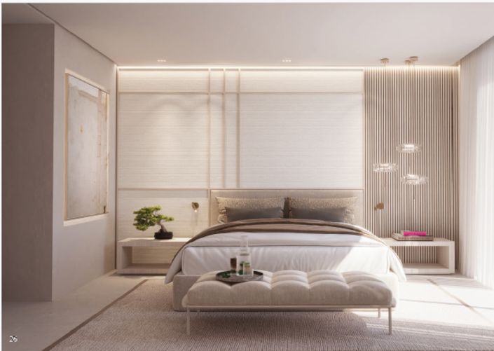 Image No.3-4 Bed Apartment for sale