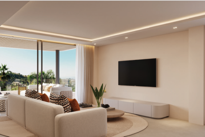 Image No.5-4 Bed Apartment for sale