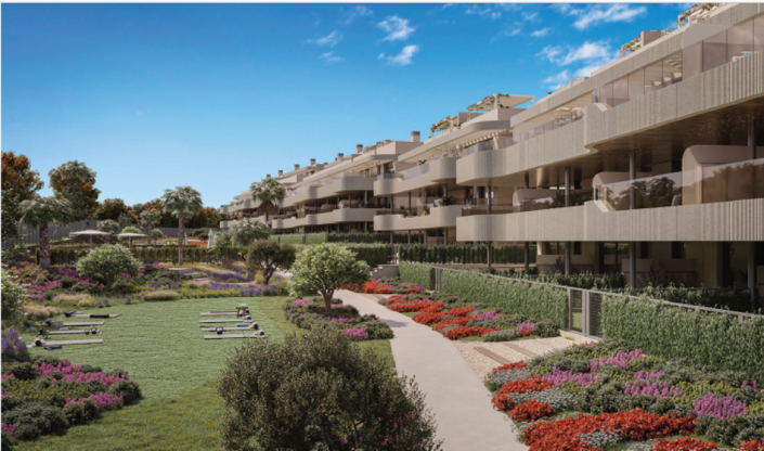 Image No.8-Appartement de 4 chambres à vendre à Estepona