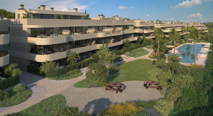 Image No.9-4 Bed Apartment for sale