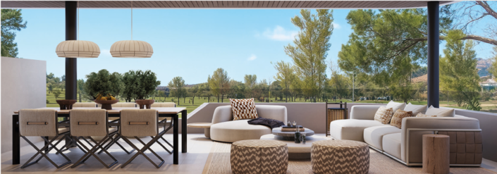 Image No.3-3 Bed Apartment for sale