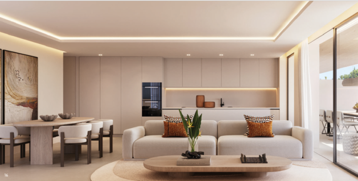 Image No.5-3 Bed Apartment for sale