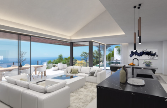 Image No.2-5 Bed Villa for sale