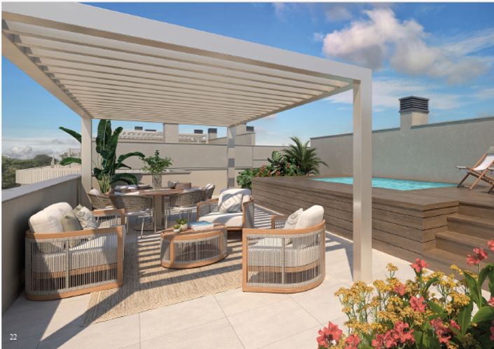 Image No.9-Appartement de 2 chambres à vendre à Estepona