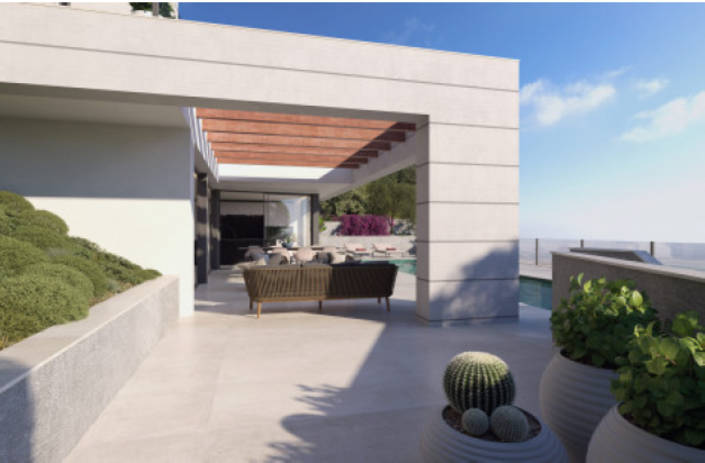 Image No.2-4 Bed Villa for sale