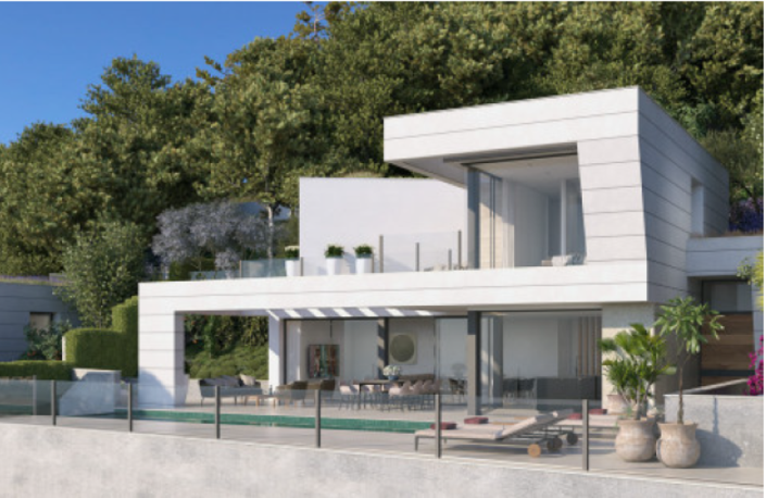 Image No.4-4 Bed Villa for sale