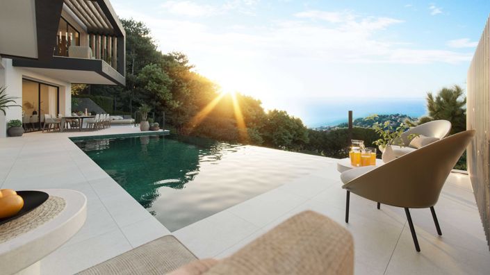 Image No.2-4 Bed Villa for sale