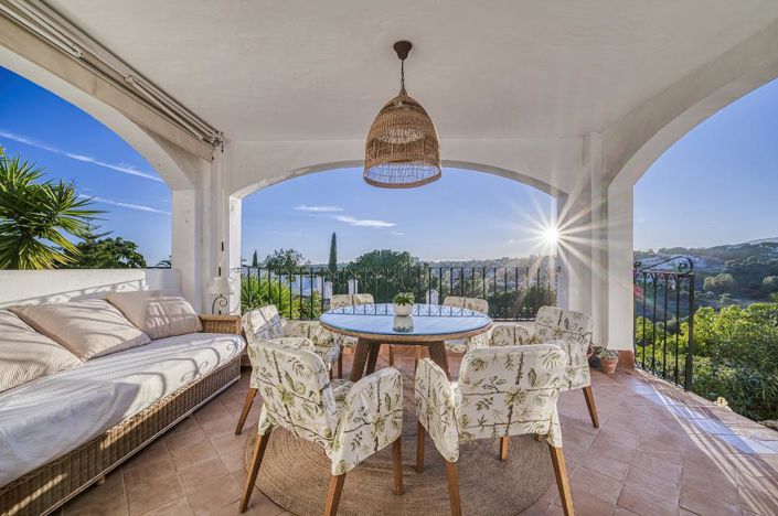 Image No.4-Appartement de 3 chambres à vendre à Marbella