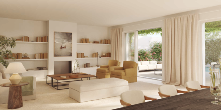 Image No.3-4 Bed Villa for sale