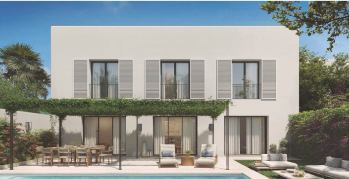 Image No.3-4 Bed Villa for sale