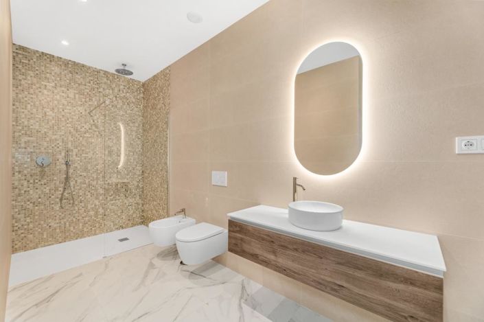 Image No.8-Villa de 6 chambres à vendre à El Paraiso