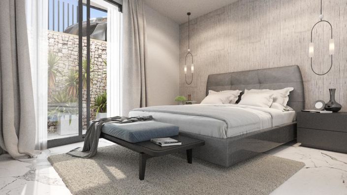 Image No.6-5 Bed Villa for sale