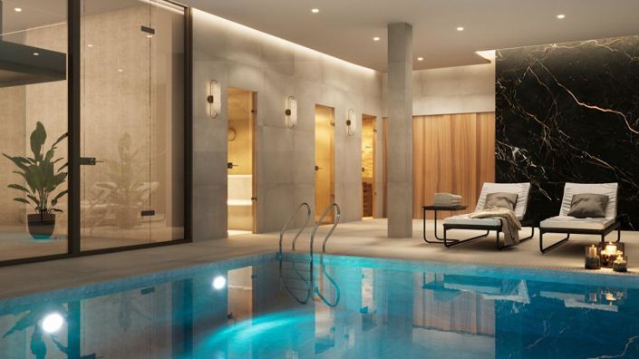 Image No.11-Villa de 6 chambres à vendre à Benahavis