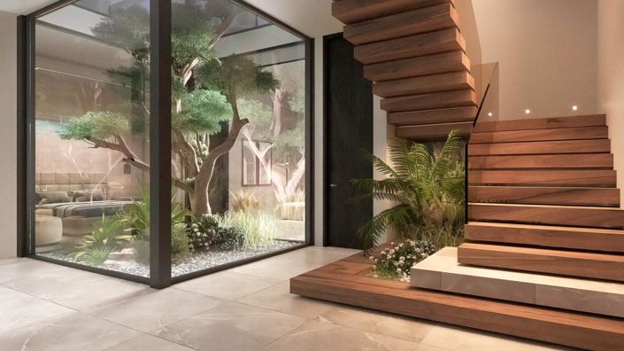 Image No.15-Villa de 6 chambres à vendre à Benahavis