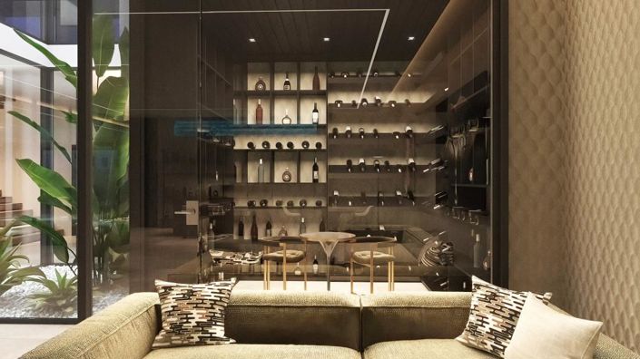 Image No.18-6 Bed Villa for sale